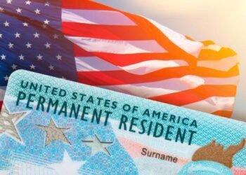 RD es el segundo país del mundo con más solicitudes de residencia hacía EEUU