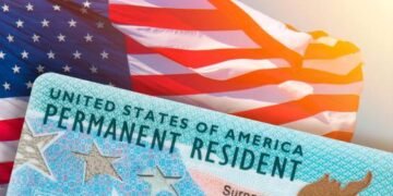 RD es el segundo país del mundo con más solicitudes de residencia hacía EEUU