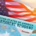 RD es el segundo país del mundo con más solicitudes de residencia hacía EEUU