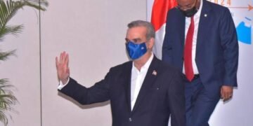 Luis Abinader dirigirá discurso a la nación esta noche