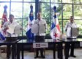 RD, Panamá y Costa Rica hacen llamado a comunidad internacional para que apoyen a Haití