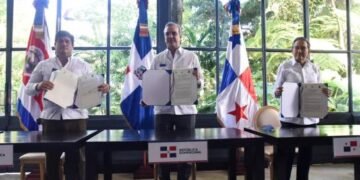 RD, Panamá y Costa Rica hacen llamado a comunidad internacional para que apoyen a Haití