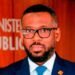 Wilson Camacho recuerda a los corruptos que en RD “no hay intocables”