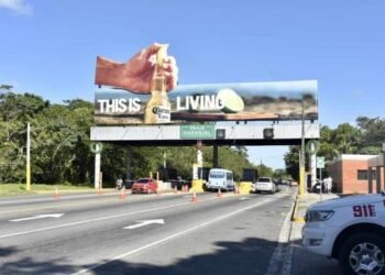 Director de RD Vial: “Estimamos un incremento de 5-10 % del tráfico vehicular por la carretera a Samaná”