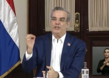 El Presidente Abinader ratifica racionalización del gasto público