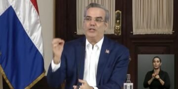 El Presidente Abinader ratifica racionalización del gasto público