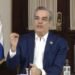 El Presidente Abinader ratifica racionalización del gasto público