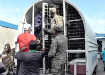 Dicen RD deportó de manera irregular a 6 menores haitianos