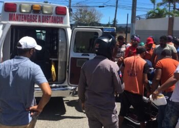 Al menos 7 personas han muerto este fin de semana en accidentes