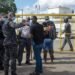 Militares asumen control cárcel La Victoria; buscan armas y drogas