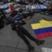 COLOMBIA: ONU alerta de unos 78 defensores DDHH asesinados
