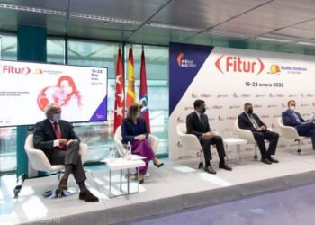 Estas son las empresas dominicanas que participan en Fitur 2022