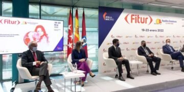 Estas son las empresas dominicanas que participan en Fitur 2022