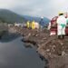 Ecuador vive un nuevo episodio de contaminación petrolera en la Amazonía