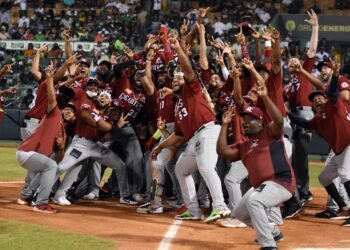 Ozuna y Canó encabezan ofensiva de Gigantes en la Serie del Caribe