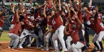 Ozuna y Canó encabezan ofensiva de Gigantes en la Serie del Caribe