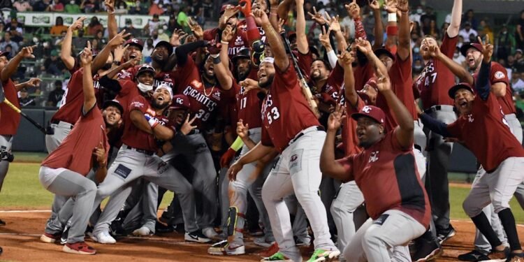 Ozuna y Canó encabezan ofensiva de Gigantes en la Serie del Caribe