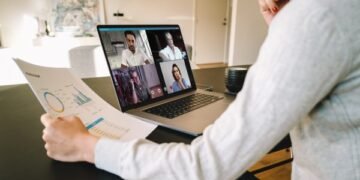 Llaman al teletrabajo ante nueva ola de Covid-19 en R.Dominicana