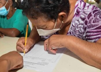 Plan Nacional de Alfabetización no logró enseñar a leer y escribir a los más pobres