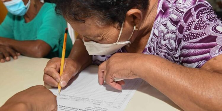 Plan Nacional de Alfabetización no logró enseñar a leer y escribir a los más pobres
