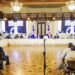 Abinader recibe representantes de 110 juntas vecinos de Sabaneta