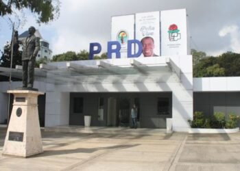 PRD propone consensuar gestión Punta Catalina en Pacto Eléctrico