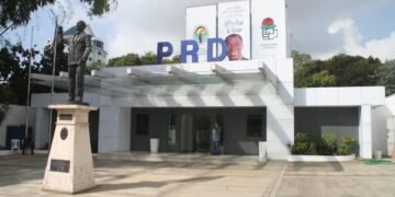 PRD propone consensuar gestión Punta Catalina en Pacto Eléctrico