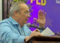 Dice PLD no apoyaría reducción porciento comicios presidenciales