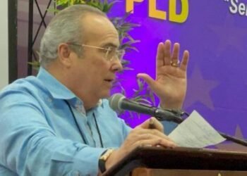 Dice PLD no apoyaría reducción porciento comicios presidenciales