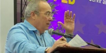 Dice PLD no apoyaría reducción porciento comicios presidenciales
