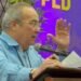 Dice PLD no apoyaría reducción porciento comicios presidenciales