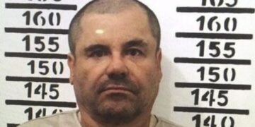 EEUU: Un tribunal de NY confirma cadena perpetua a Chapo Guzmán