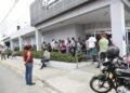 Entran en vigencia nuevos horarios bancos comerciales