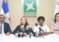 RD mejora en índice percepción de la corrupción, según informe