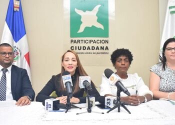 RD mejora en índice percepción de la corrupción, según informe
