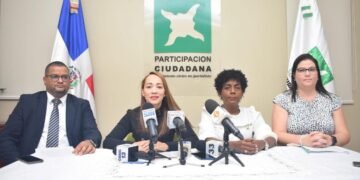 RD mejora en índice percepción de la corrupción, según informe