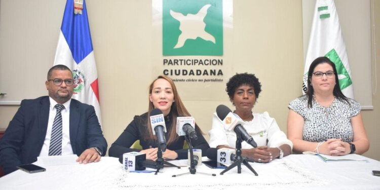 RD mejora en índice percepción de la corrupción, según informe