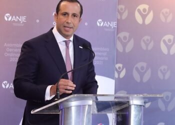 Jóvenes Empresarios apoyan el retorno a las clases presenciales