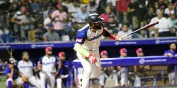 Gigantes de RD derrotan Panamá; siguen invictos en Serie del Caribe