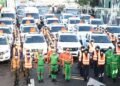 Los dominicanos inician hoy uno de los fines de semana más largos