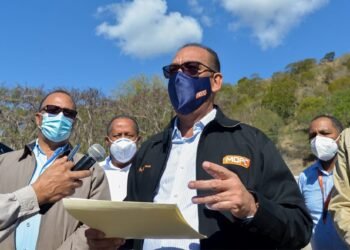 Obras Públicas construirá una vía que unirá las regiones Sur y Norte