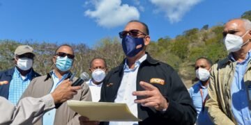 Obras Públicas construirá una vía que unirá las regiones Sur y Norte