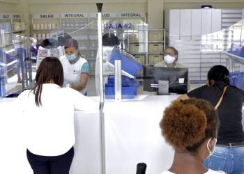 Gobierno destinará más de RD$15 MM a la compra de antigripales