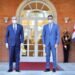 Presidente de España dice que seguirán invirtiendo en turismo dominicano