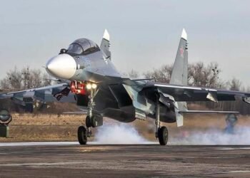 Rusia niega planes de invasión y despliegue de 100.000 soldados