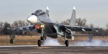 Rusia niega planes de invasión y despliegue de 100.000 soldados