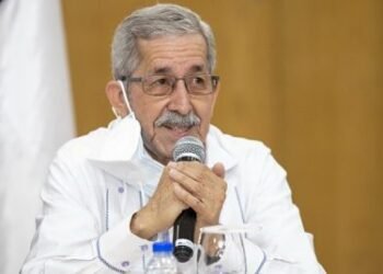 Anuncian instalación de «Mesa Temática para Reforma Electoral»