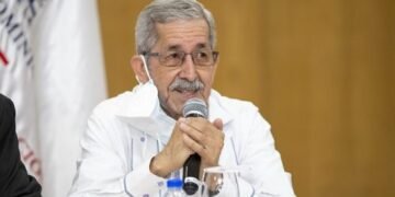 Anuncian instalación de «Mesa Temática para Reforma Electoral»
