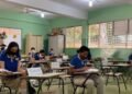 RD retomará clases presenciales el martes pero de forma voluntaria