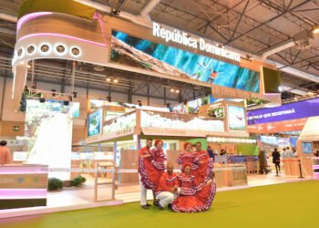 RD vuelve a FITUR como País Socio para reafirmar el destino como líder de larga distancia del Caribe